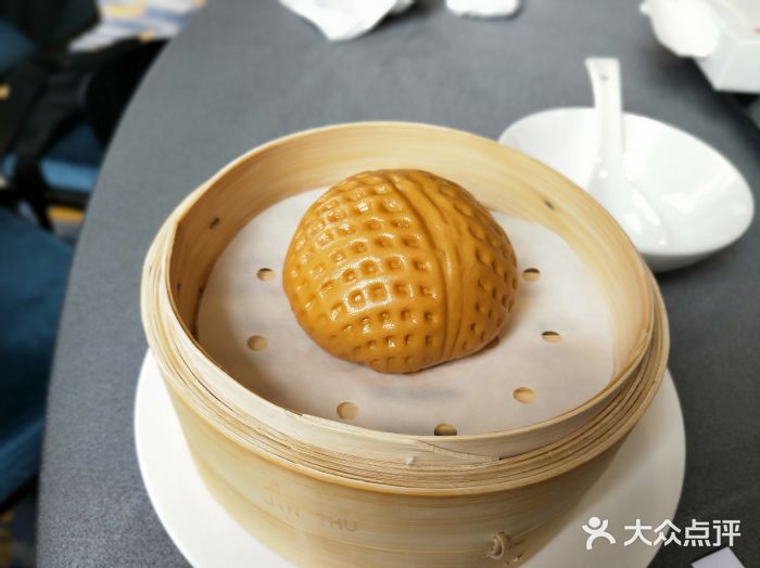 徐记海鲜(银华店)健脑核桃包图片