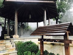 -天目湖涵田半山温泉