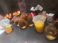 -花潮料理艺食馆(SM新生活广场店)