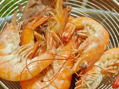-波记美食煲仔饭蒸饭(客村店)