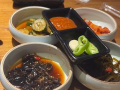 -九田家黑牛烤肉料理(华侨城店)