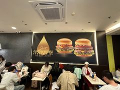 -肯德基(北京南站店)