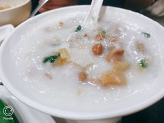 -盛记粥面(佐敦店)