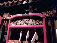 -中国闽台缘博物馆