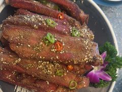 -中国吉菜名店广源宾馆餐厅