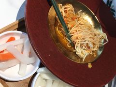 -苏堂阳春面•九年庆(北京路天河城店)