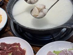 -御膳粥·牛乳粥底火锅·地道顺德菜(容桂店)