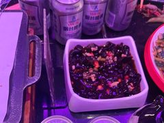 -冰城小镇音乐串吧·聚会餐厅(百子湾店)