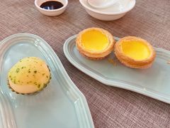 -晋江荣誉国际酒店·港誉茶餐厅