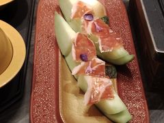 -上井料理黑金店(IFS国金中心店)