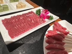 -南门涮肉(上海一店)