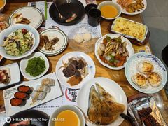 -松坂屋日料自助(长城路店)