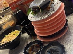-争鲜回转寿司(中街大悦城店)