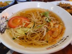 -老何太太鹤岗小串·团建聚餐(龙华店)