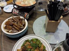 -客家园.山野土菜.宴席(大运城邦店)