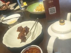 -明湖楼·经典鲁菜山东海鲜(大明湖店)