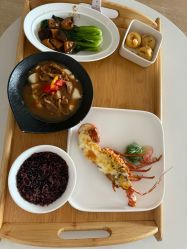-美悦湾月子中心(熙湖店)