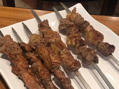 -巴依老爷新疆美食(常营店)