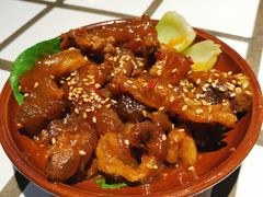 -贰回巷火锅馆(钟楼店)