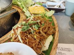 -椰小鸡·琼州糟粕醋·火锅(美兰缤纷城店)