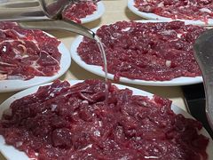 -原野牛肉岛