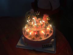 -生日蛋糕米兰西饼(袁州店)