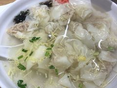 -琴岛顺天馄饨(乐客城店)