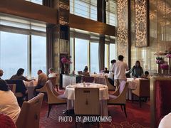 -金轩中餐厅 Jin Xuan(浦东丽思卡尔顿酒店)