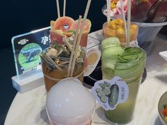 -阳光码头海鲜火锅(世纪大道店)