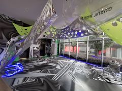 -宝龙艺术中心(七宝宝龙城店)