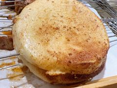 烤饼-孙哥牟平烧烤(白石路店)