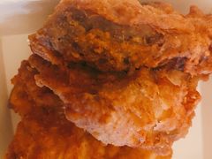 -肯德基(杭州银江宾馆店)