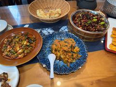 -白家寨子·山野白族菜(古城总店)