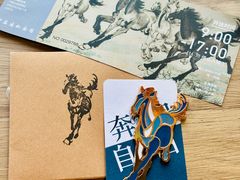 -徐悲鸿纪念馆