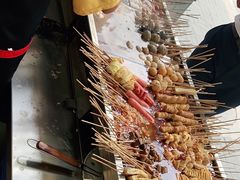 -郭记小街麻辣烫(南小街总店)