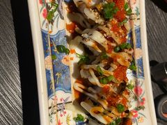 -AJIYA·池袋日式烧肉自助(天津万象城店)