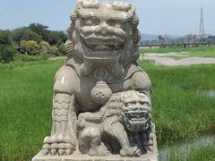 -卢沟桥文化旅游区(卢沟桥)
