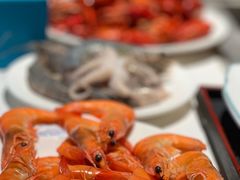 -星伦多 自助料理(圆融店)