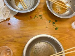 -地道战卤粉(名牌大厦店)