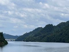 -新安江山水画廊风景区