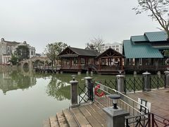 -赤坎·广东华侨国际旅游度假区