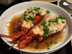 -彩丰楼中餐厅(佘山世茂洲际酒店)