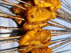 锦州小串-小俩口烧烤东北菜(双井店)