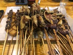 -凉凉冰饭(龙门店)