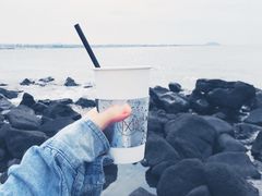 -Cafe Aewol Monsant