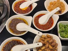 花生米-丫丫汤膳打边炉(宏府408坊店)