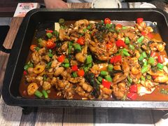 -武松家(丰益桥店)