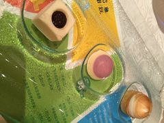 iphone_upload_pic-香格里拉鱼跃地中海西餐厅·牛排披萨