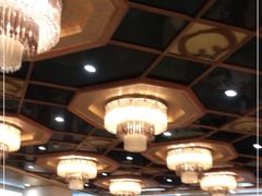 大堂-顺德人家食府(黄金广场店)