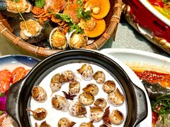 -巽寮印象美食部落餐厅·海鲜·地方特色菜(惠州体验店)